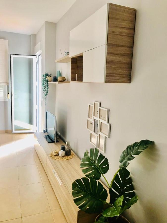 Vista Bonita Apartment Ла Херадура Екстериор снимка