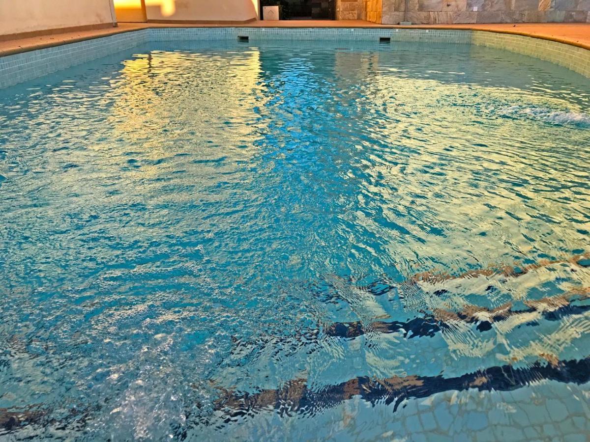 Vista Bonita Apartment Ла Херадура Екстериор снимка