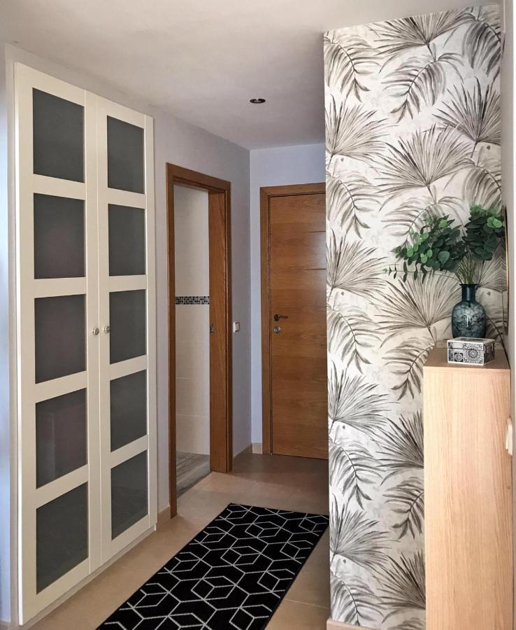 Vista Bonita Apartment Ла Херадура Екстериор снимка