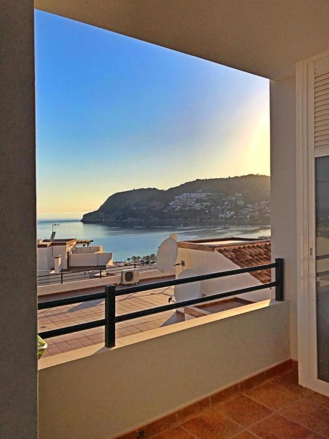 Vista Bonita Apartment Ла Херадура Екстериор снимка
