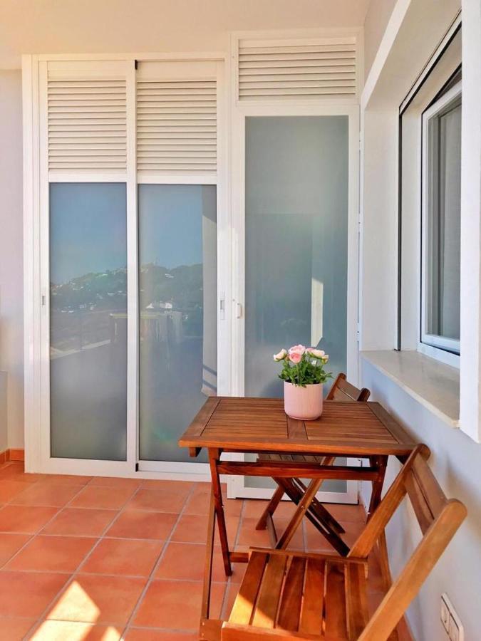 Vista Bonita Apartment Ла Херадура Екстериор снимка